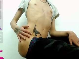 ttimy-x-boy