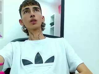 ttimy-x-boy