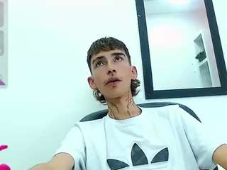ttimy-x-boy webcam