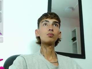ttimy-x-boy