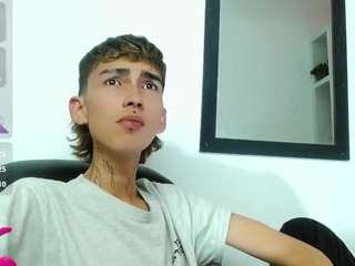 ttimy-x-boy