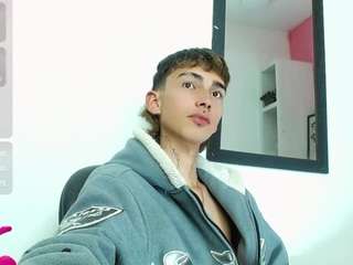 ttimy-x-boy