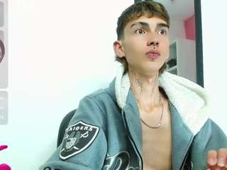 ttimy-x-boy