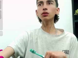 ttimy-x-boy camsoda