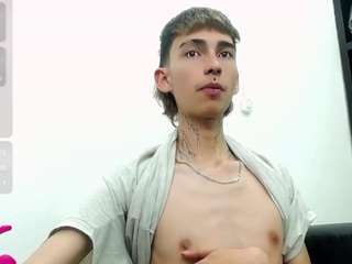 ttimy-x-boy