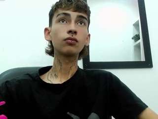ttimy-x-boy