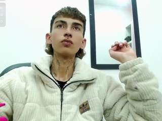 ttimy-x-boy webcam