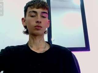 ttimy-x-boy