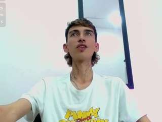 ttimy-x-boy
