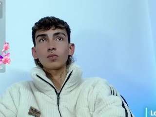 ttimy-x-boy webcam