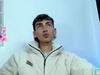 ttimy-x-boy webcam