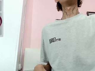ttimy-x-boy