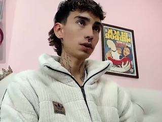 ttimy-x-boy webcam model