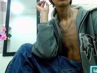 ttimy-x-boy from CamSoda is Freechat