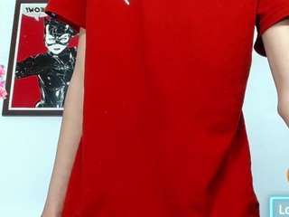 ttimy-x-boy webcam