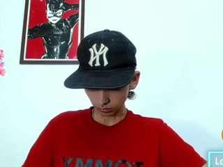 ttimy-x-boy webcam