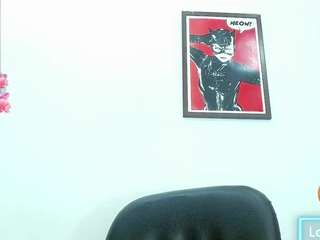 ttimy-x-boy Live Webcam on CamSoda
