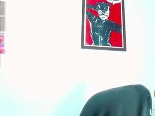 ttimy-x-boy Live Webcam on CamSoda