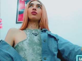 ttimy-x-boy Live Webcam on CamSoda