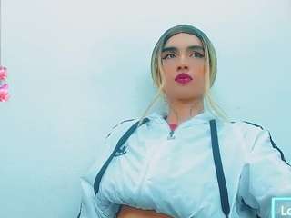 ttimy-x-boy Live Webcam on CamSoda