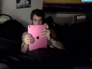 drewb231456789upshot webcam