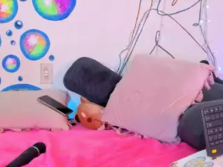 NathaRedrex's Live Sex Cam Show