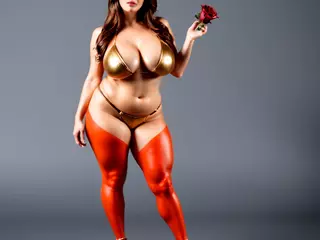 Sarah Lopez's Live Sex Cam Show