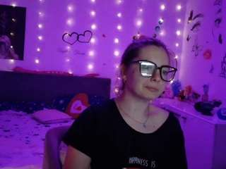 yrenex Live Webcam on CamSoda