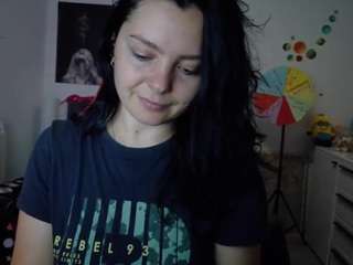 yrenex from CamSoda is Freechat