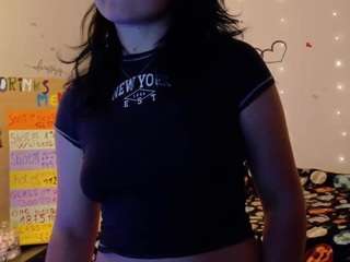 yrenex from CamSoda is Freechat