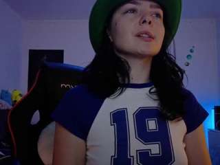 yrenex Live Webcam on CamSoda