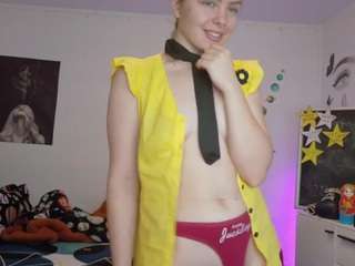 yrenex Live Webcam on CamSoda