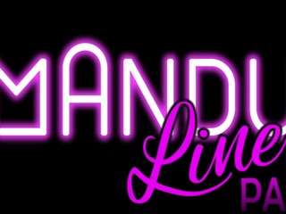 mandyline