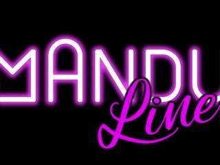mandyline