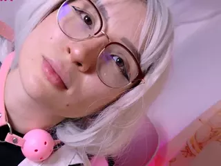 Perla-slim's Live Sex Cam Show