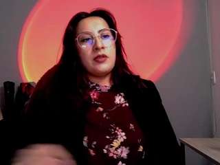 scarlettsen Live Webcam on CamSoda