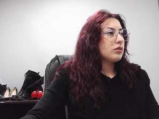 scarlettsen webcam