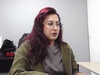 scarlettsen webcam
