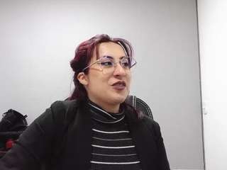 scarlettsen's Live Sex Cam Show