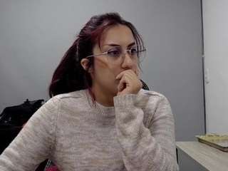 scarlettsen Live Webcam on CamSoda