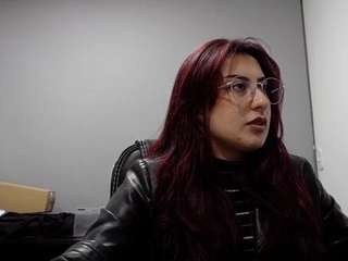 scarlettsen - Live Cam