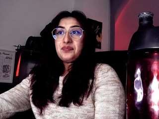 scarlettsen camsoda