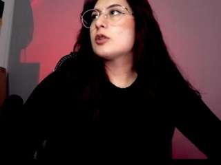 scarlettsen Live Webcam on CamSoda