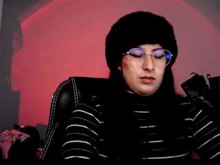 scarlettsen webcam