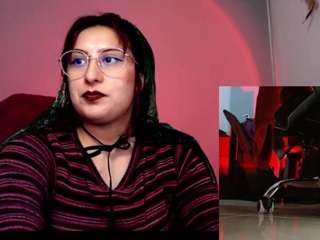  scarlettsen chat room