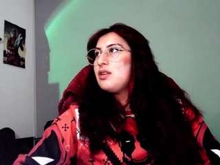 scarlettsen webcam model