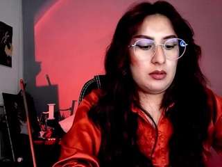 scarlettsen Profile Image