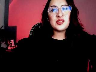 scarlettsen Live Webcam on CamSoda