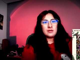 scarlettsen webcam model