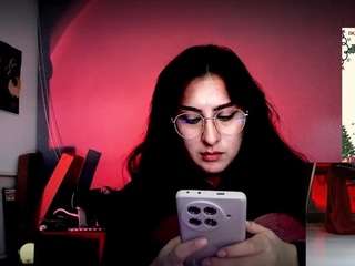 scarlettsen webcam model